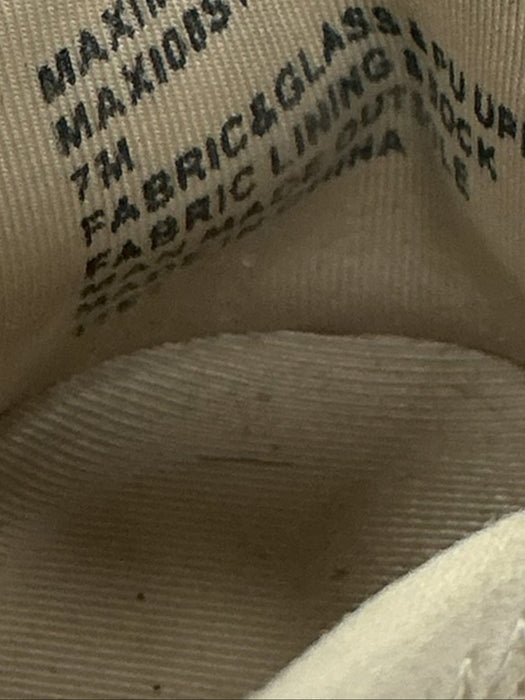 Tenis 7 (STEVE MADDEN)