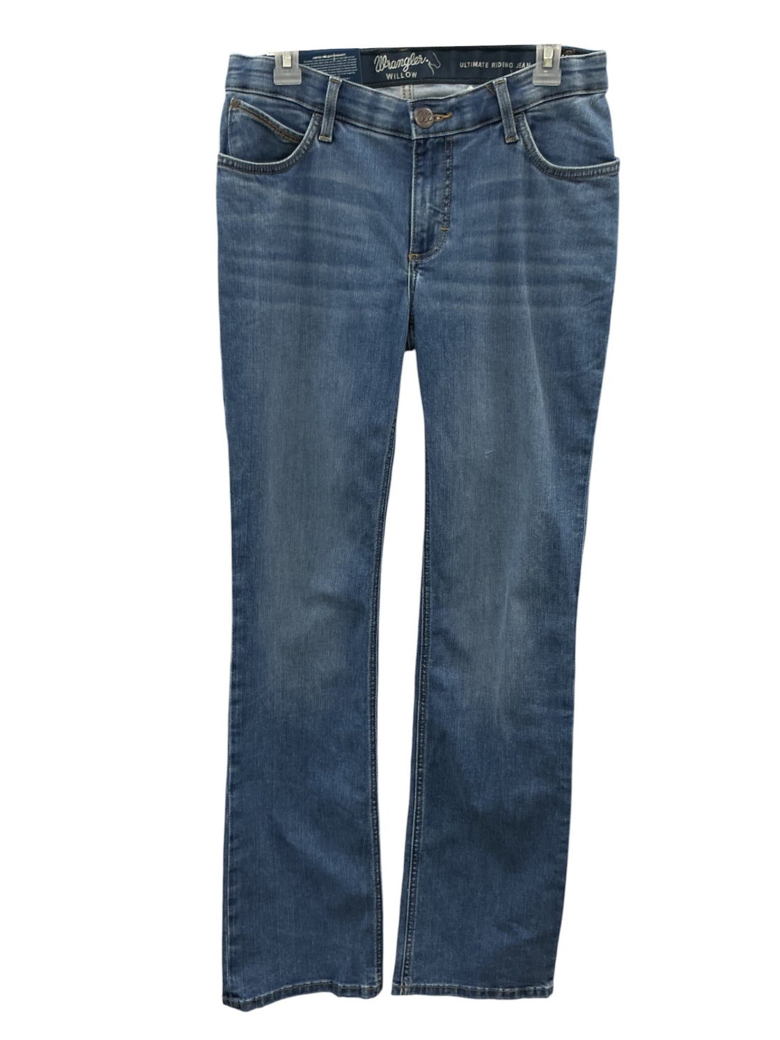 Pantalón 28*34 (WRANGLER)