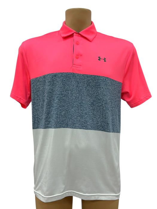Camisa LG (UNDER ARMOUR)