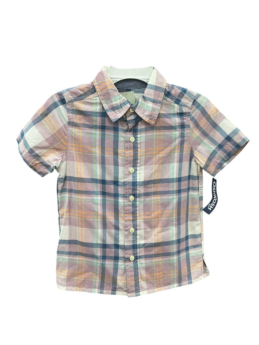 Camisa para niñ@ 6 (OSHKOSH)