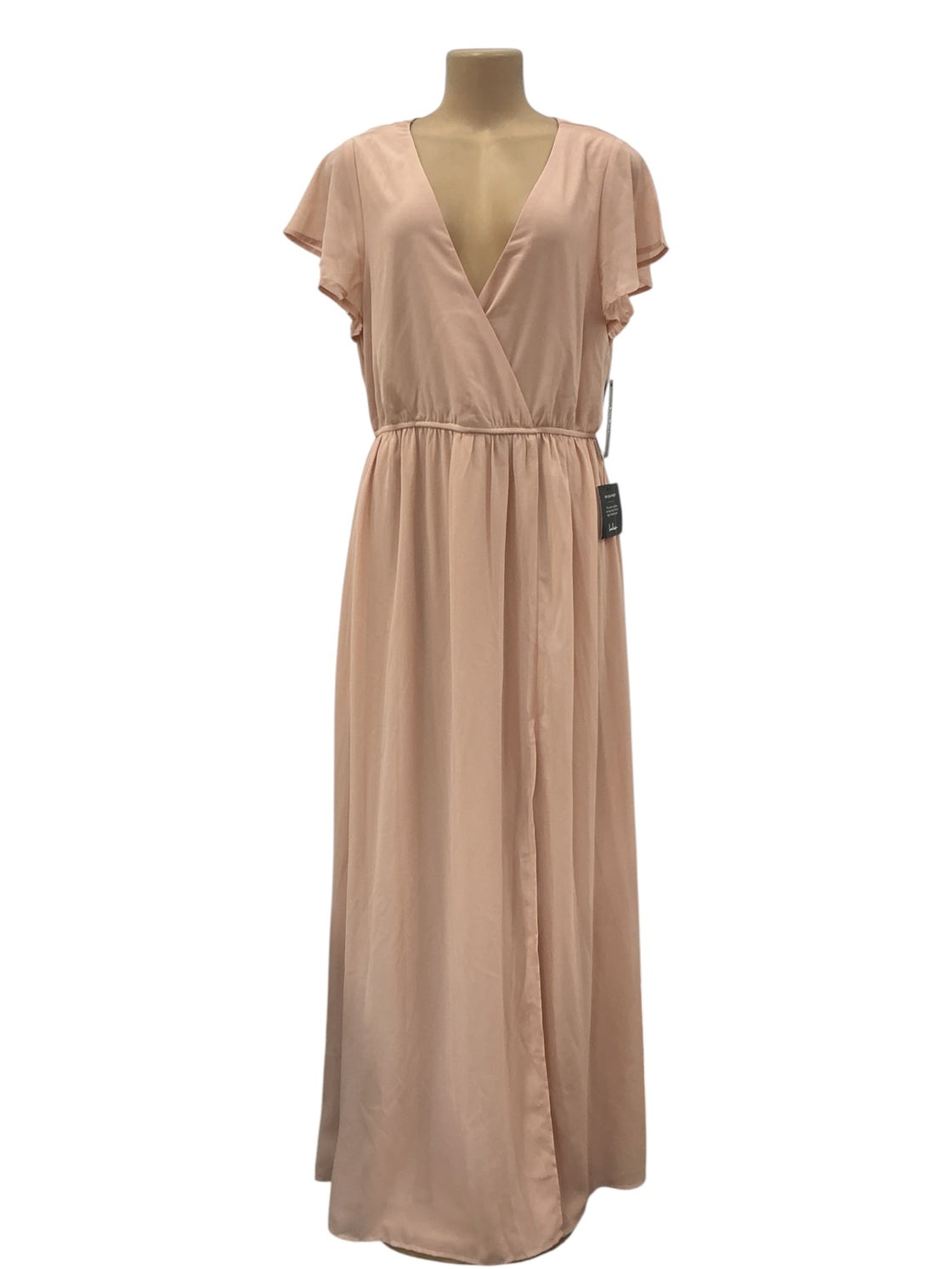 Vestido L (LULUS)