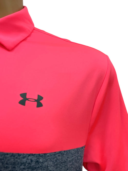 Camisa LG (UNDER ARMOUR)