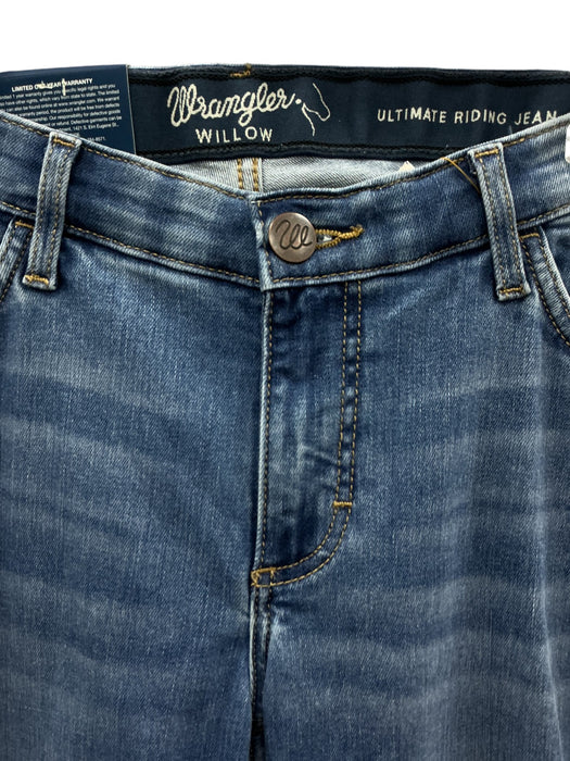 Pantalón 28*34 (WRANGLER)