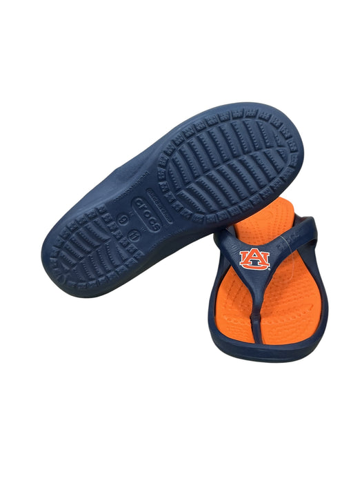 Sandalia 9 (CROCS)