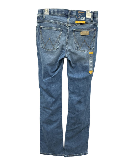 Pantalón 28*34 (WRANGLER)