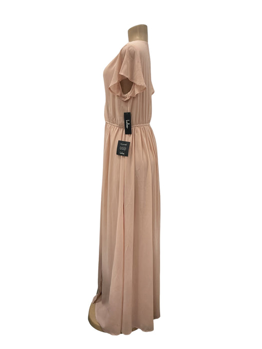 Vestido L (LULUS)