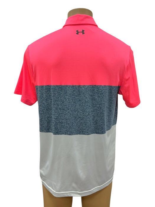 Camisa LG (UNDER ARMOUR)