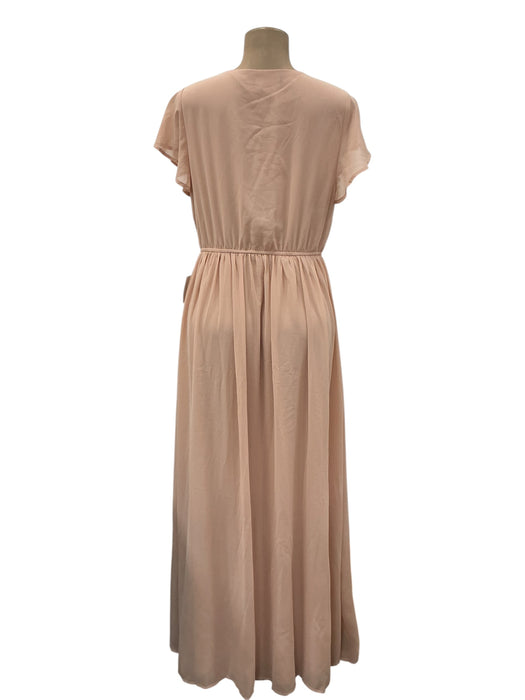 Vestido L (LULUS)