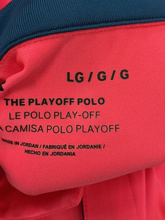 Camisa LG (UNDER ARMOUR)