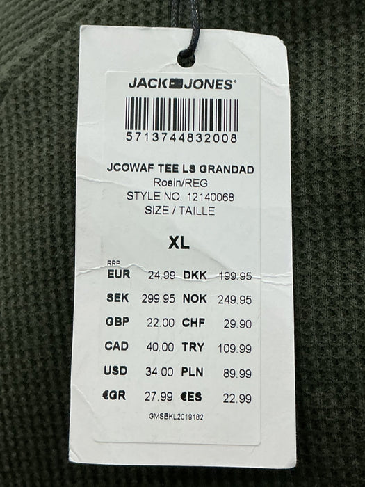 Playera XL (JACK & JONES)