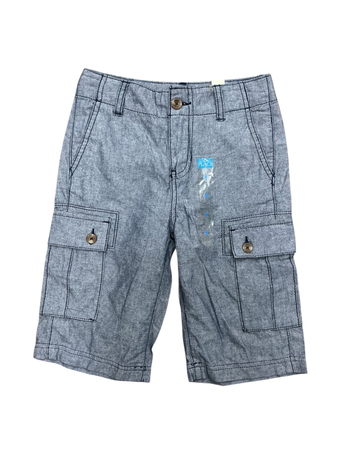 Pantaloneta para niñ@ 6 (PLACE)