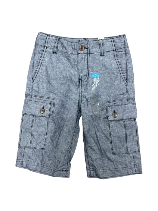Pantaloneta para niñ@ 6 (PLACE)