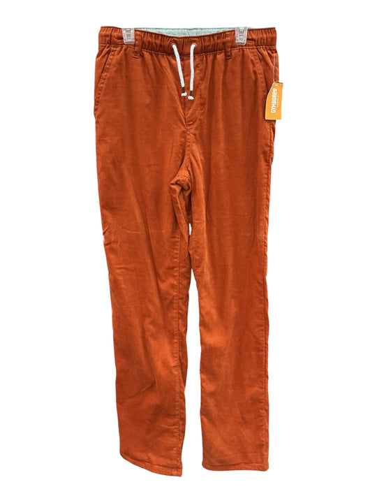 Pantalón 12 (GYMBOREE)