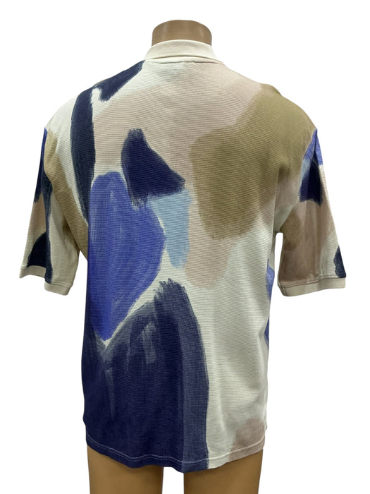 Camisa (UNITED COLORS OF BENETTON)