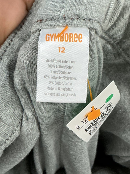 Pantalón 12 (GYMBOREE)