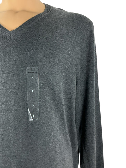 Suetér L (LANESBORO)