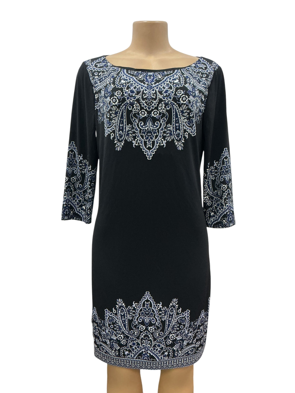 Vestido S (WHITEHOUSE BLACK MARKET)