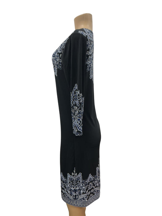 Vestido S (WHITEHOUSE BLACK MARKET)