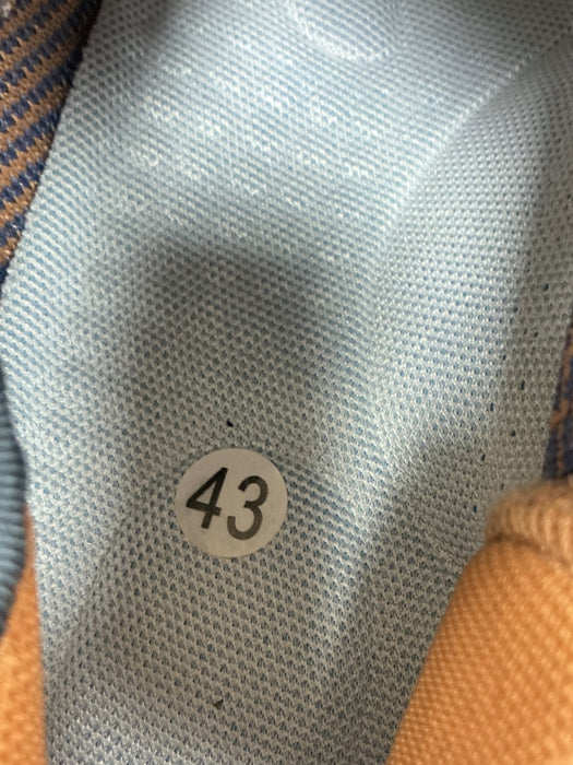 Tenis 43