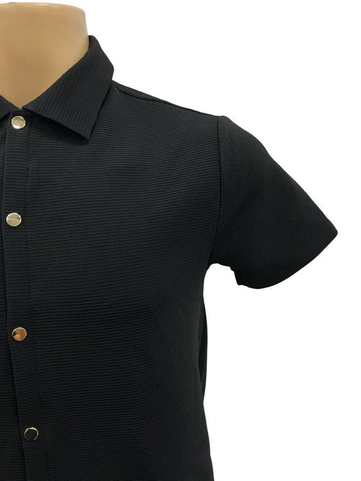 Camisa M (SCOTT JAMES)
