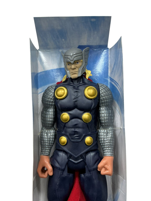 Thor