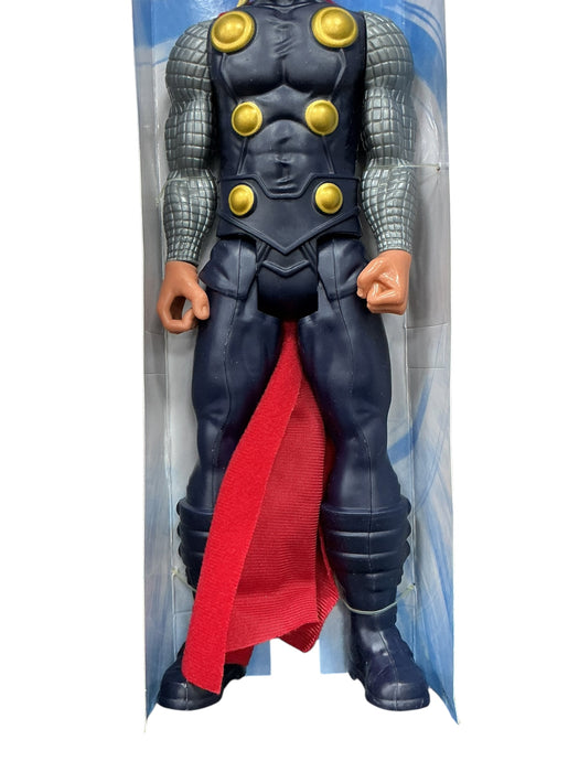 Thor