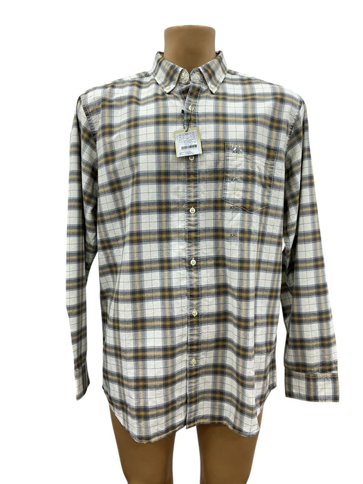 Camisa XXL