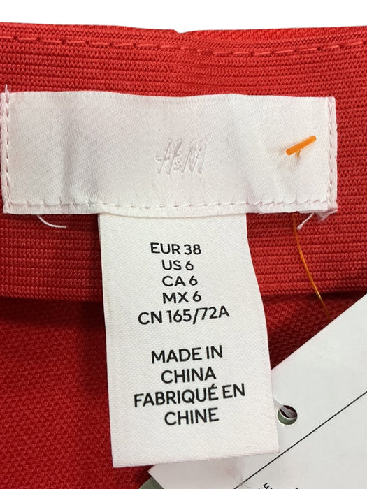 Pantalón 6 (H&M)
