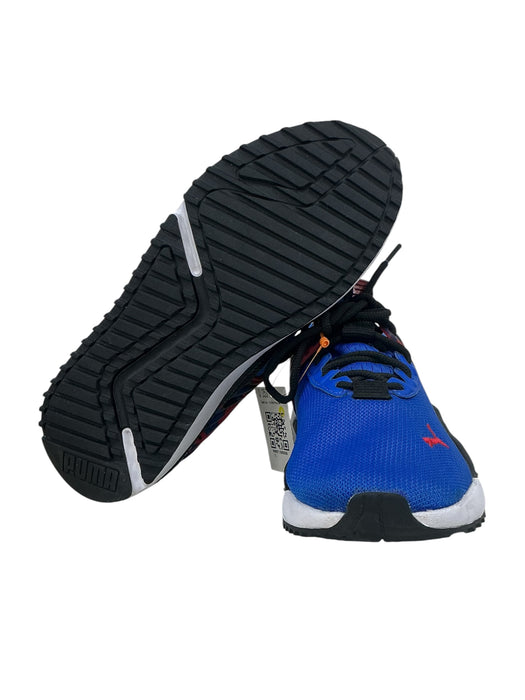 Tenis para niño 4 (PUMA)