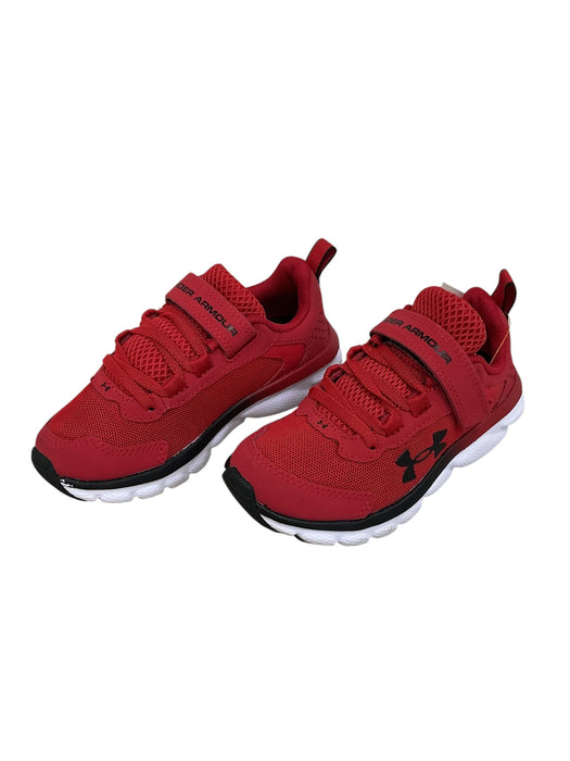 Tenis para niñ@ 11K (UNDER ARMOUR)
