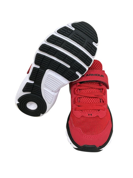 Tenis para niñ@ 11K (UNDER ARMOUR)