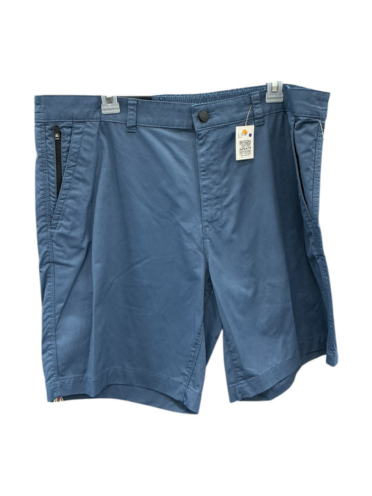 Pantaloneta 38 (ENGLISH LAUNDRY)