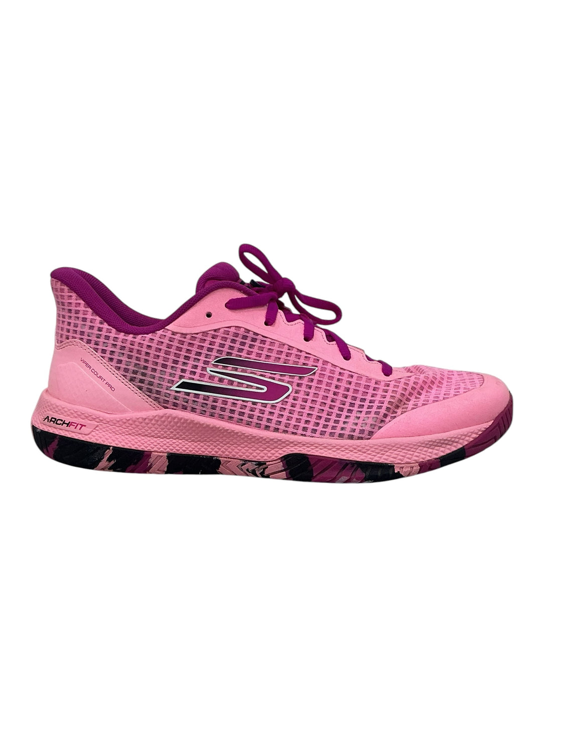 Tenis 10 (SKECHERS)