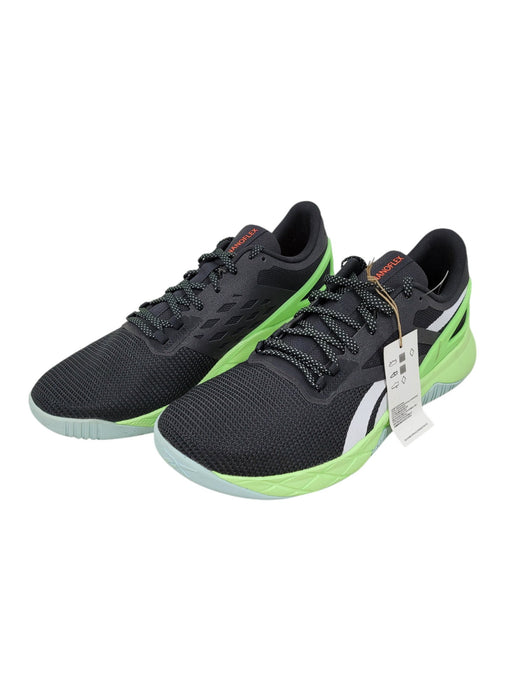 Tenis 11.5 (REEBOK)