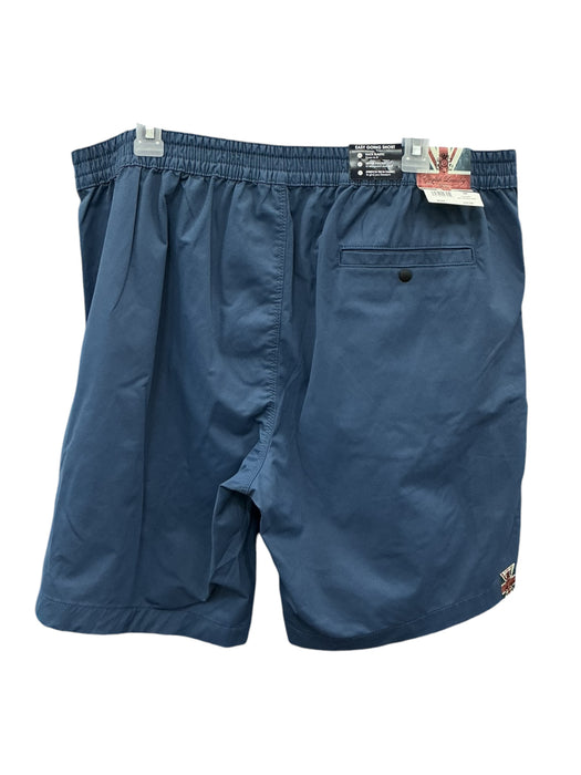 Pantaloneta 38 (ENGLISH LAUNDRY)