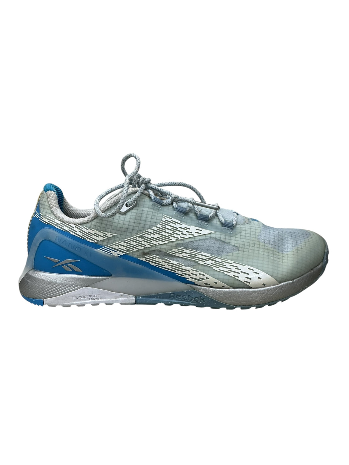Tenis 7 (REEBOK)