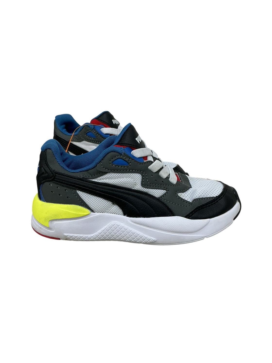 Tenis para niñ@ 13C (PUMA)