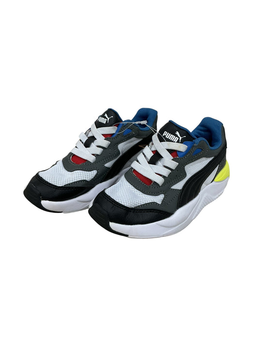 Tenis para niñ@ 13C (PUMA)