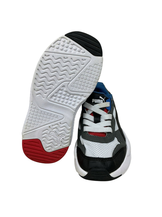 Tenis para niñ@ 13C (PUMA)