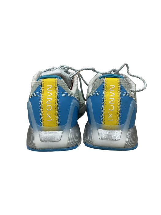 Tenis 7 (REEBOK)
