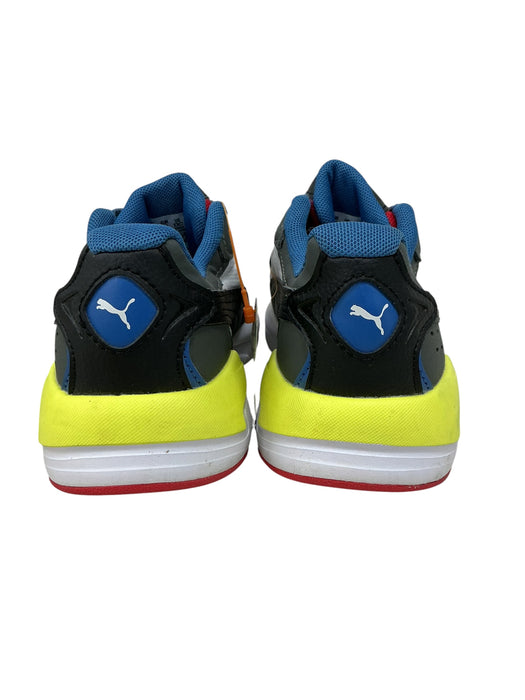 Tenis para niñ@ 13C (PUMA)