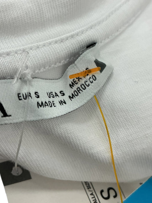 Blusa S (ZARA)