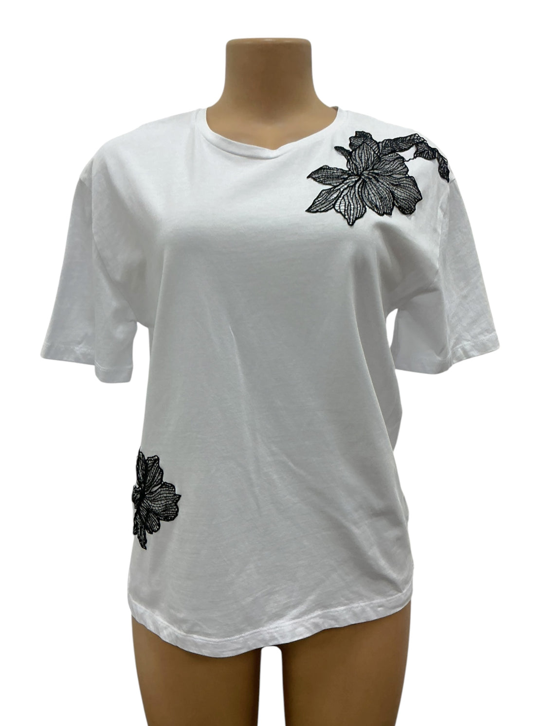 Blusa S (ZARA)