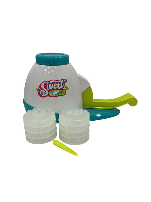 Moldeador de dulces (MATTEL)