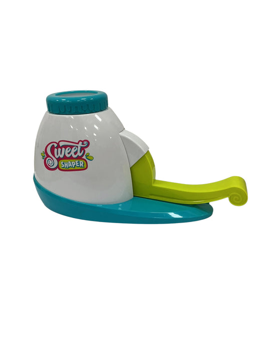 Moldeador de dulces (MATTEL)