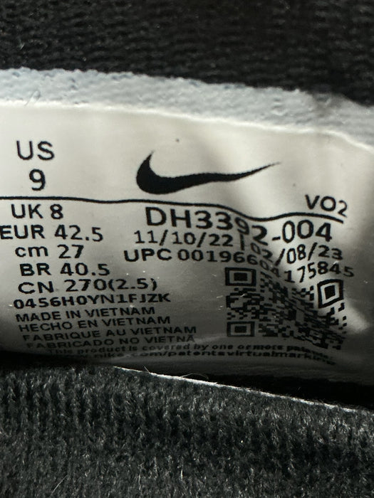 Tenis 9 (NIKE)