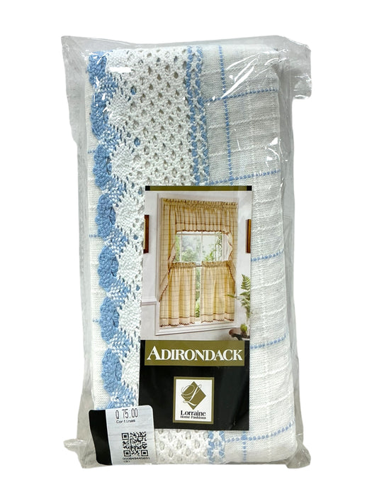 Cortinas (LORRAINE HOME FASHIONS)
