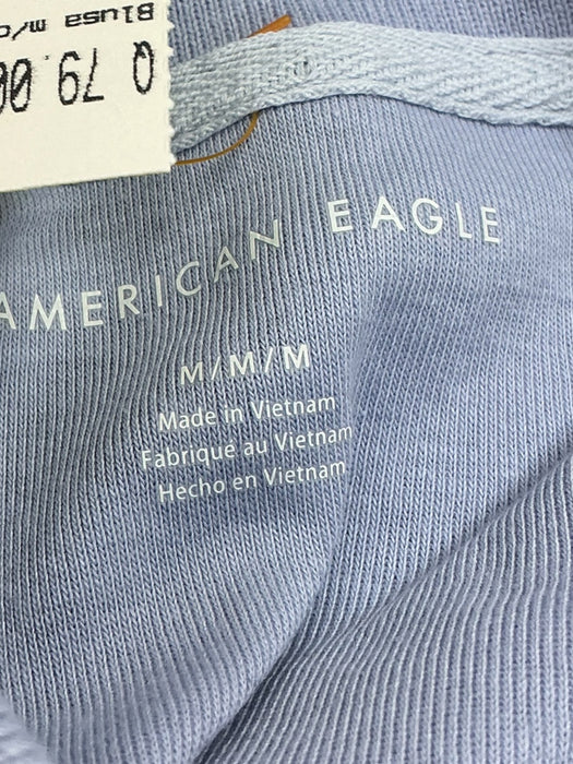 Blusa M (AMERICAN EAGLE)