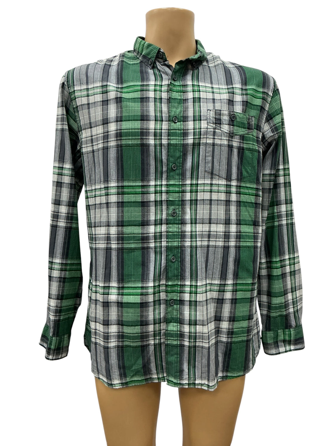 Camisa L (MOSSIMO)