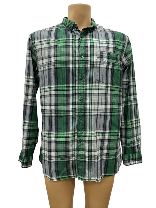 Camisa L (MOSSIMO)